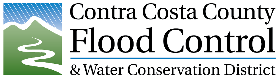 Contra Costa County Flood Control — Flood Control page